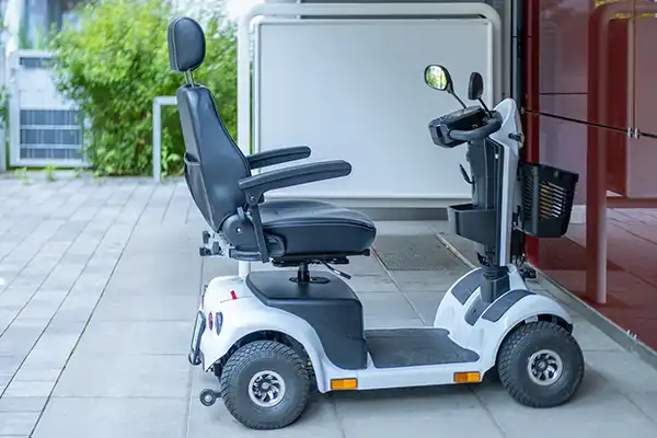 Reliable Knee Scooters for Rent's other services Knee Scooters for Rent's other services