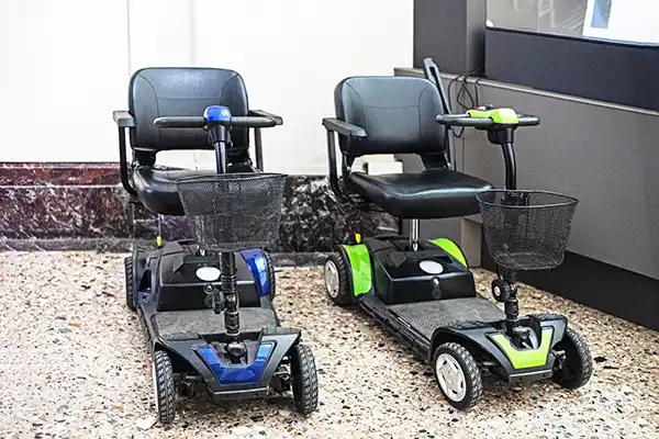 Reliable Medical Scooter Rental Medical Scooter Rental